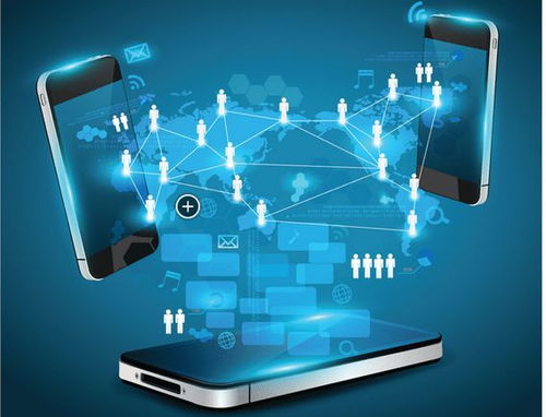 淄博 錨定“星辰大海”，以信息技術繪制未來科技發展新藍圖